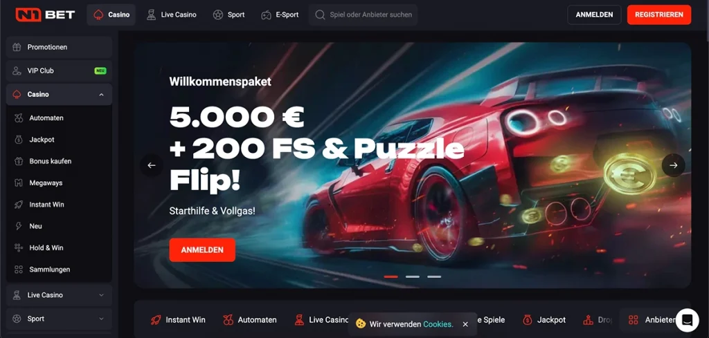 n1bet